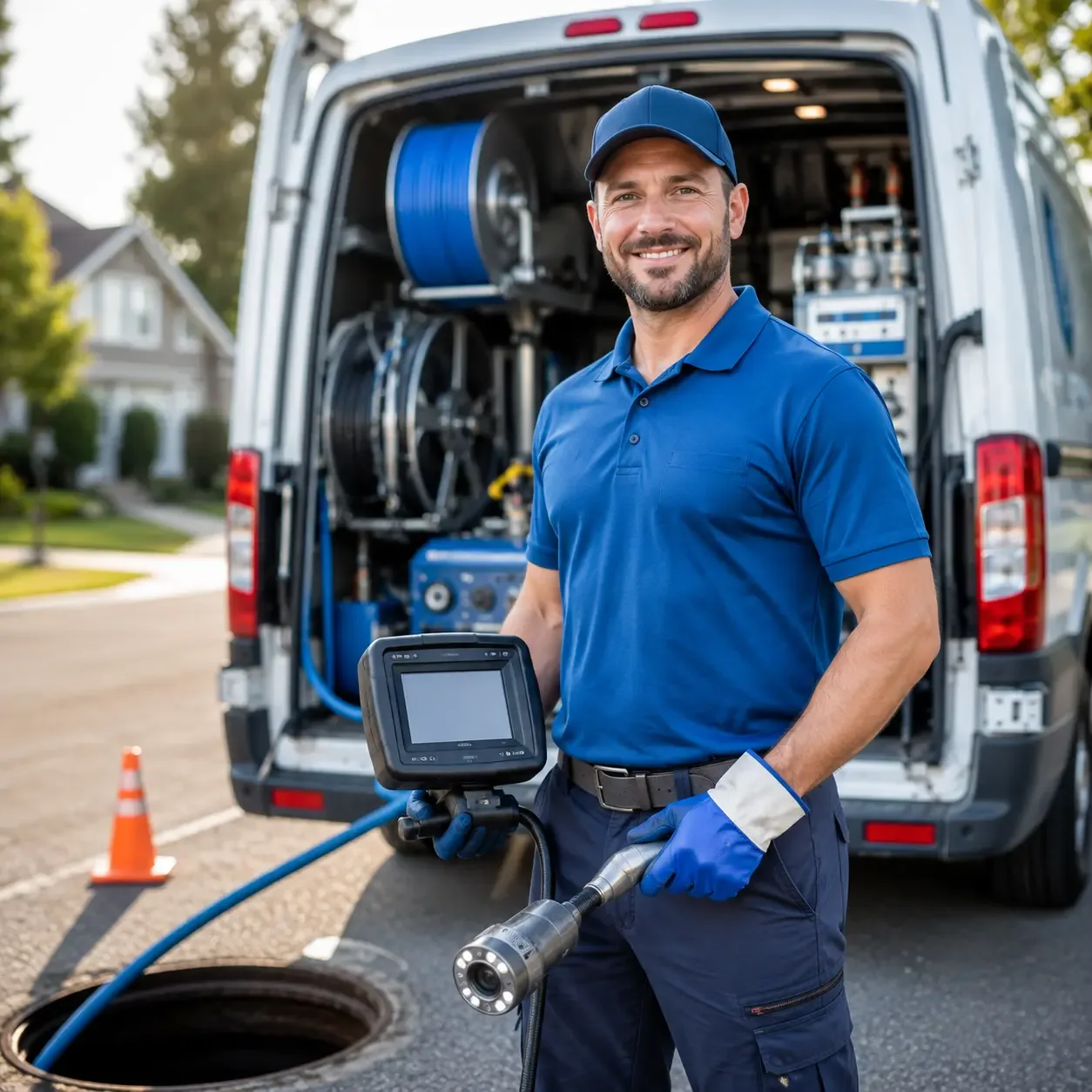 Local Pipe Relining specialists in Murrysville, PA