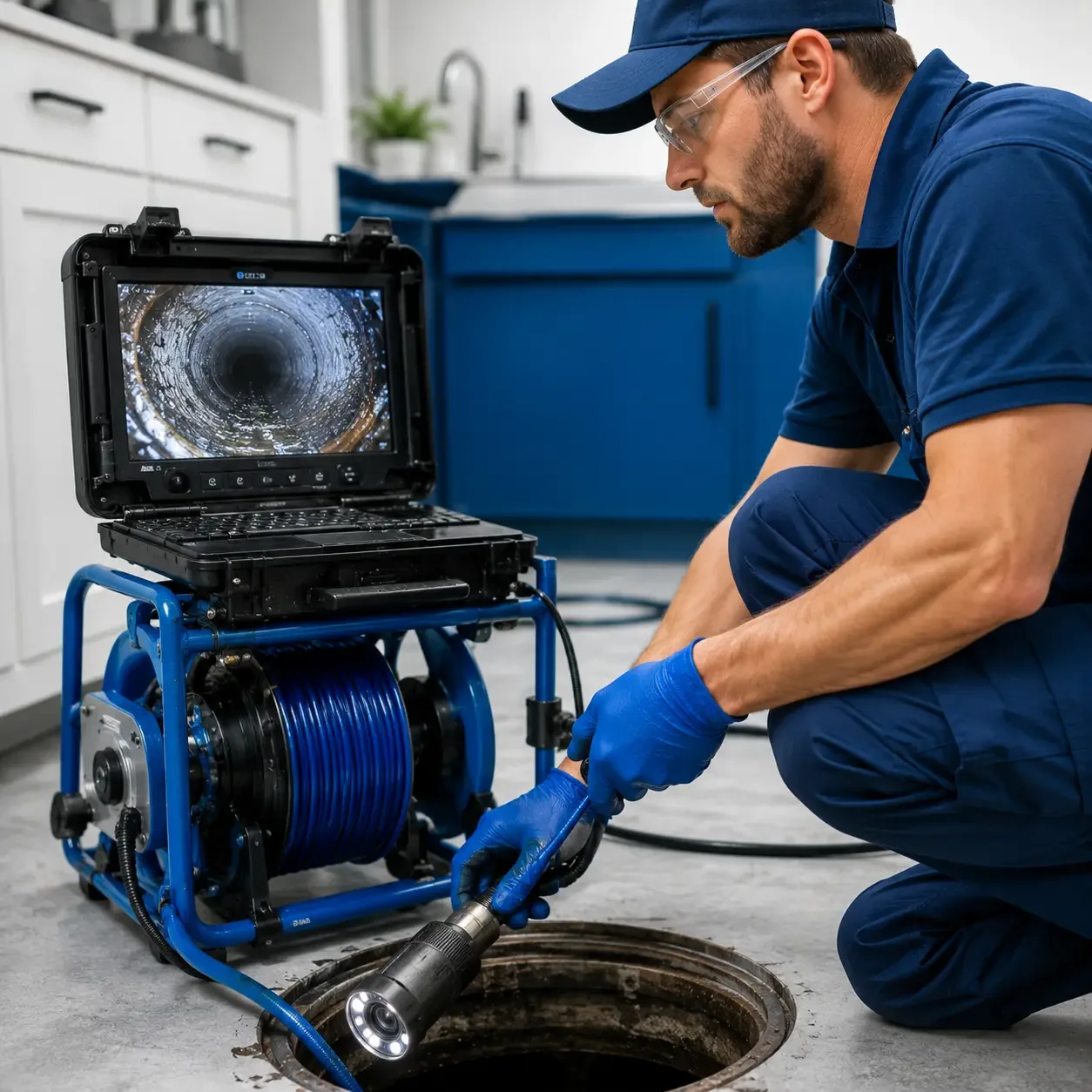 Pipe Relining professionals serving Murrysville, PA